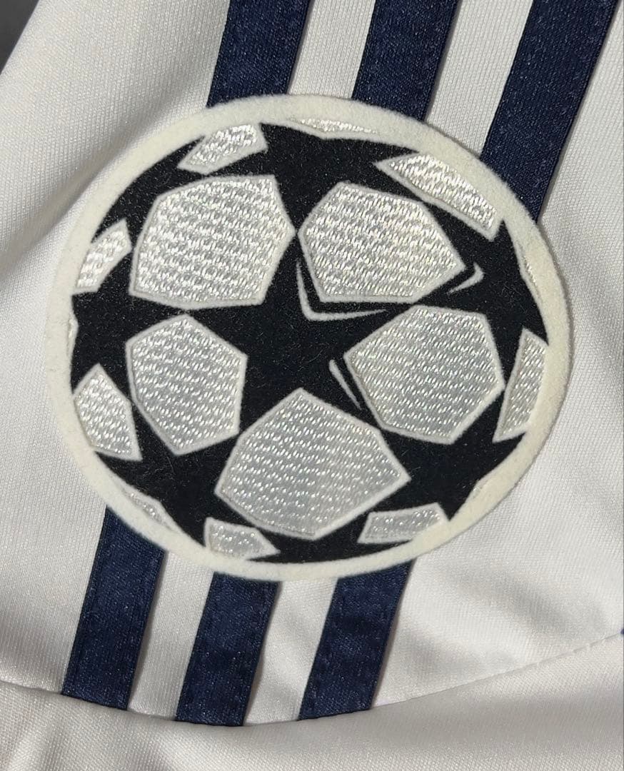 【正規品】ドログバ ＃１１チェルシー０７／０８ユニフォーム (3RD)