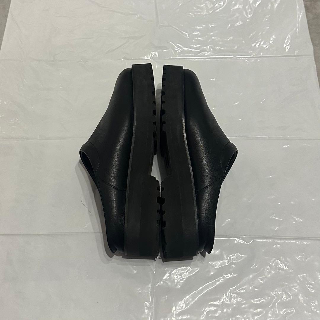 simply complicated ミュール US8