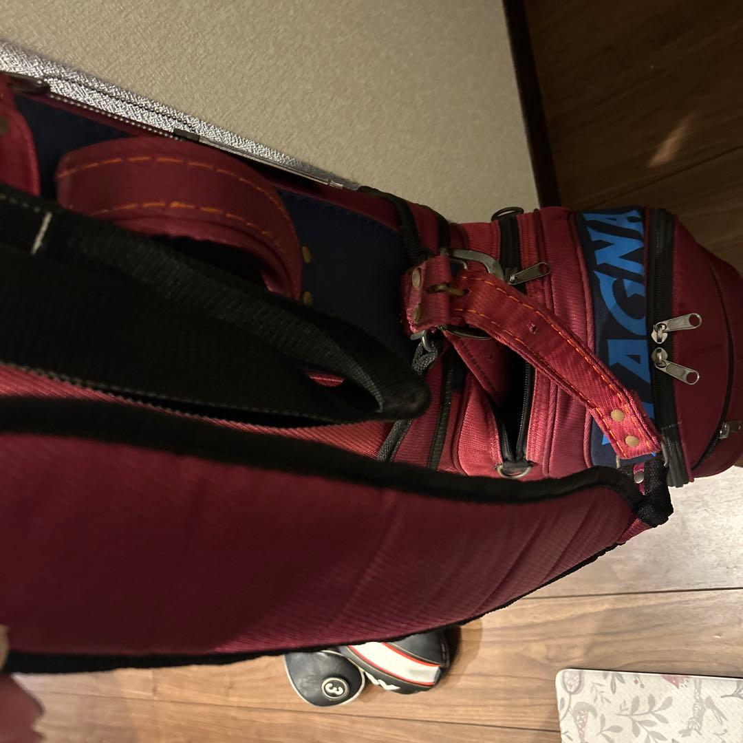 テーラーメイド　メンズS 12本　右利き　ゴルフセット