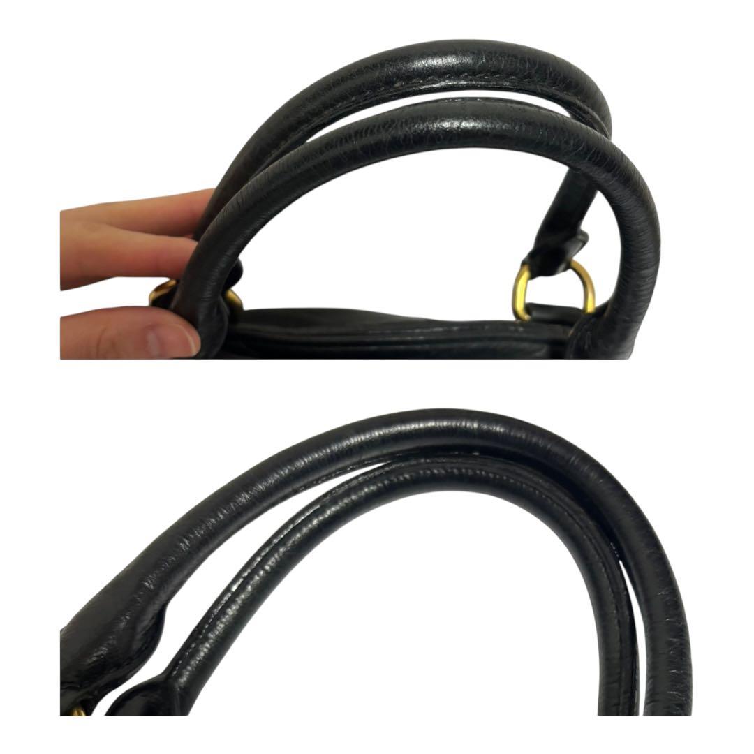 MIUMIU レザー RR1424 ショルダーバッグ