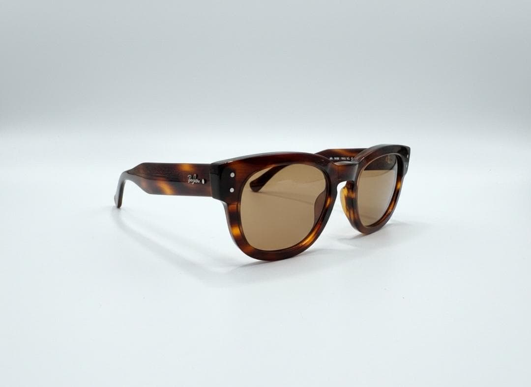 新品未使用 国内正規品 RayBan RB0298 2144 純正調光サングラス