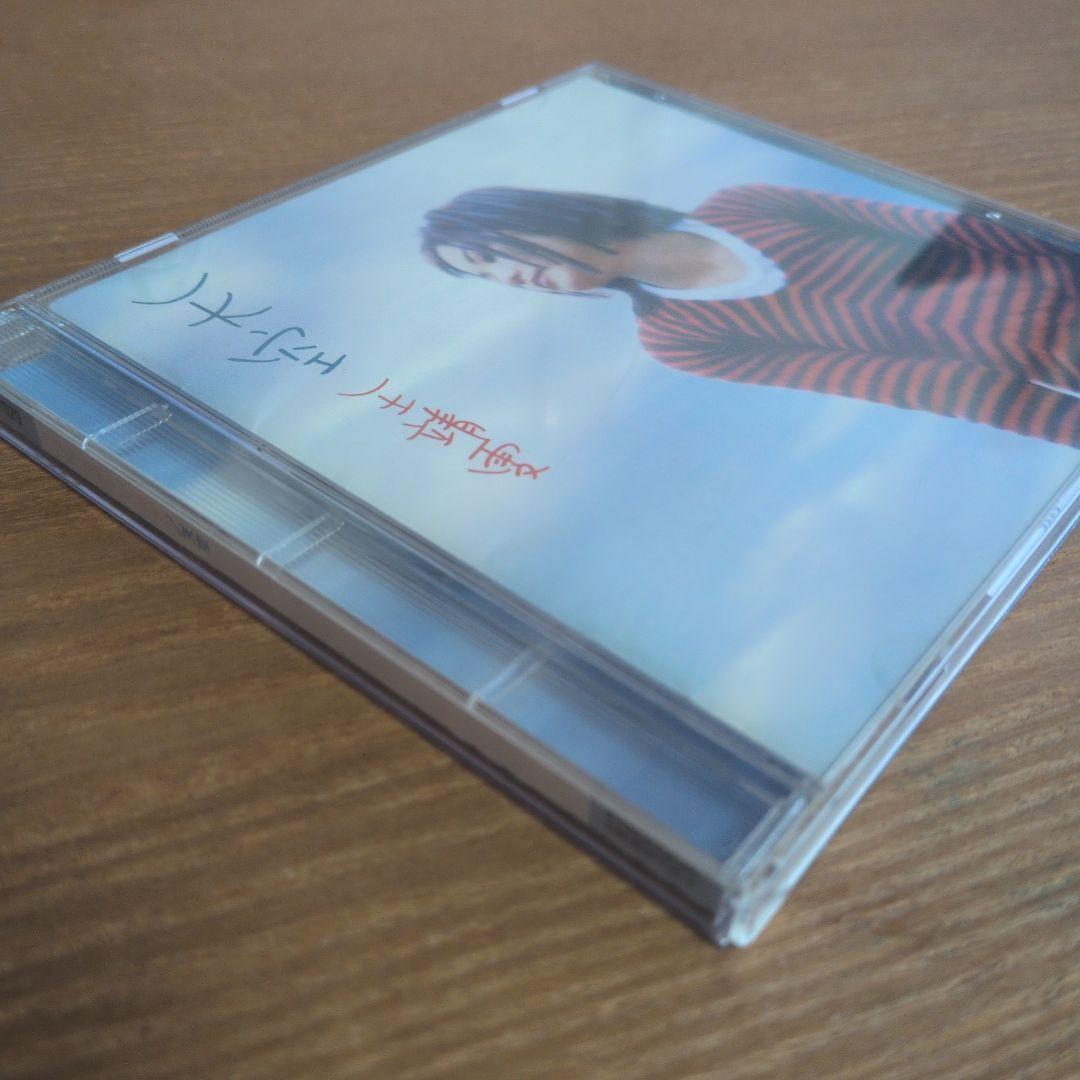 フェイ・ウォン Faye Wong 王靖雯 天空　CD