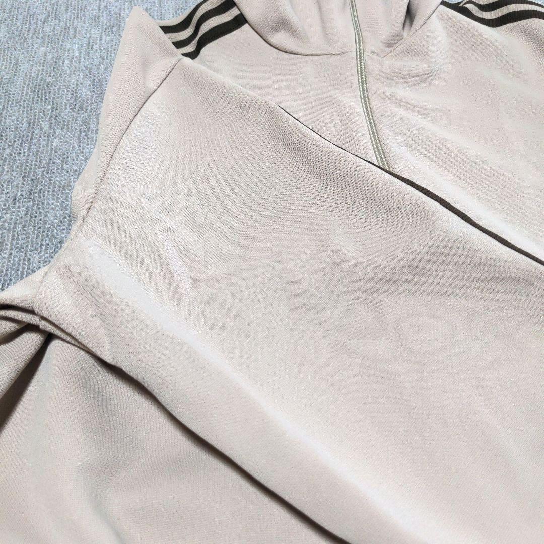 70s 80s adidas トラックジャケット L