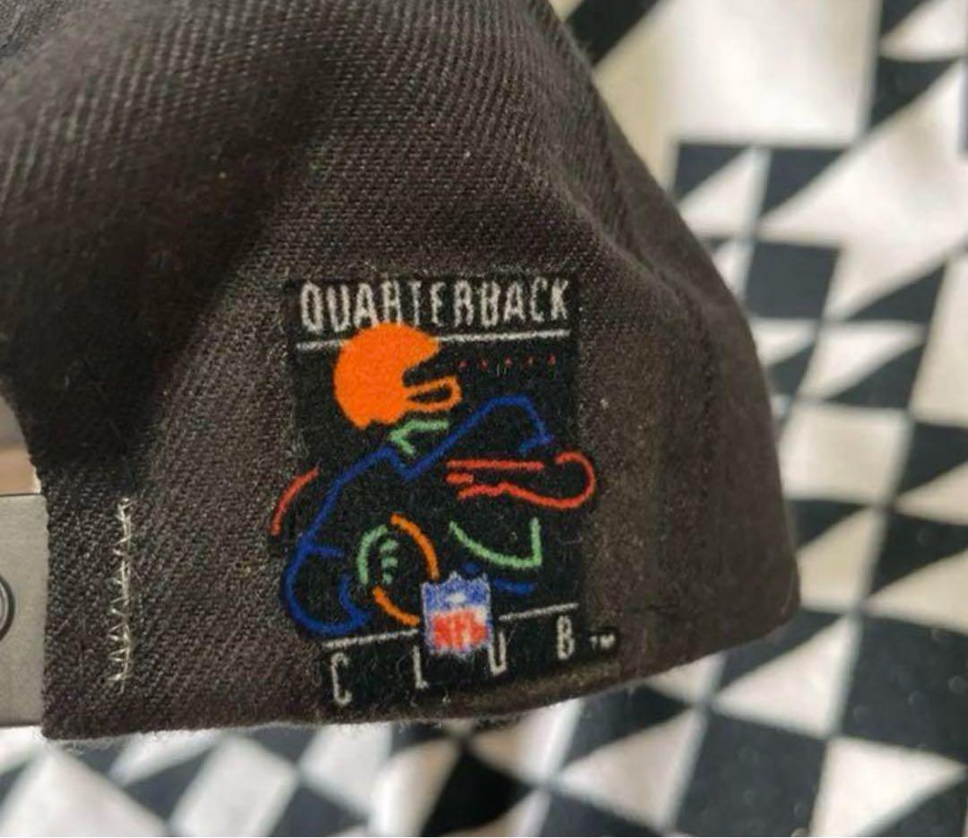 MARINO 13 NFLキャップ