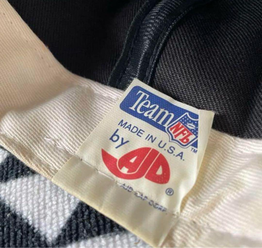 MARINO 13 NFLキャップ