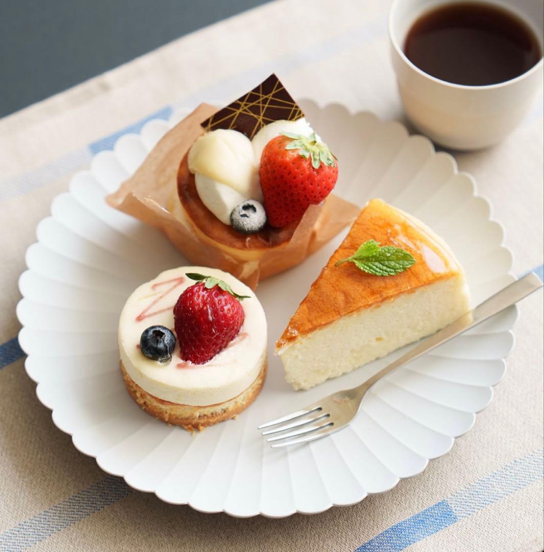 新品同様★6枚セット★有田焼き★パレスプレート★arita japan★1616