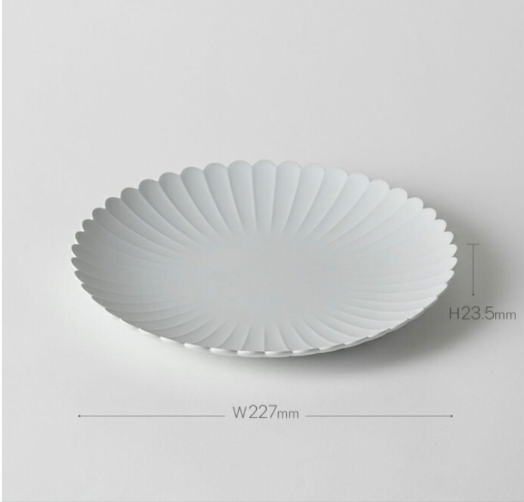 新品同様★6枚セット★有田焼き★パレスプレート★arita japan★1616