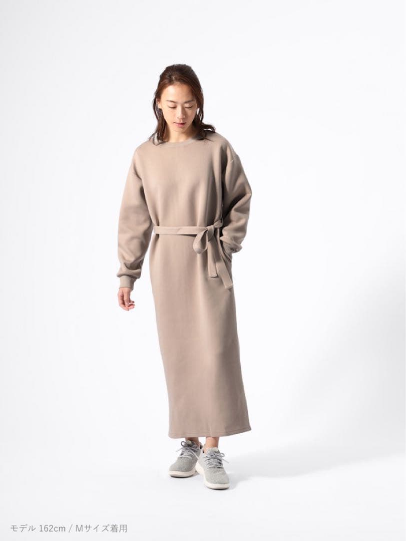 MIGARU Work Wear レディース ワンピース（23FW） Mサイズ