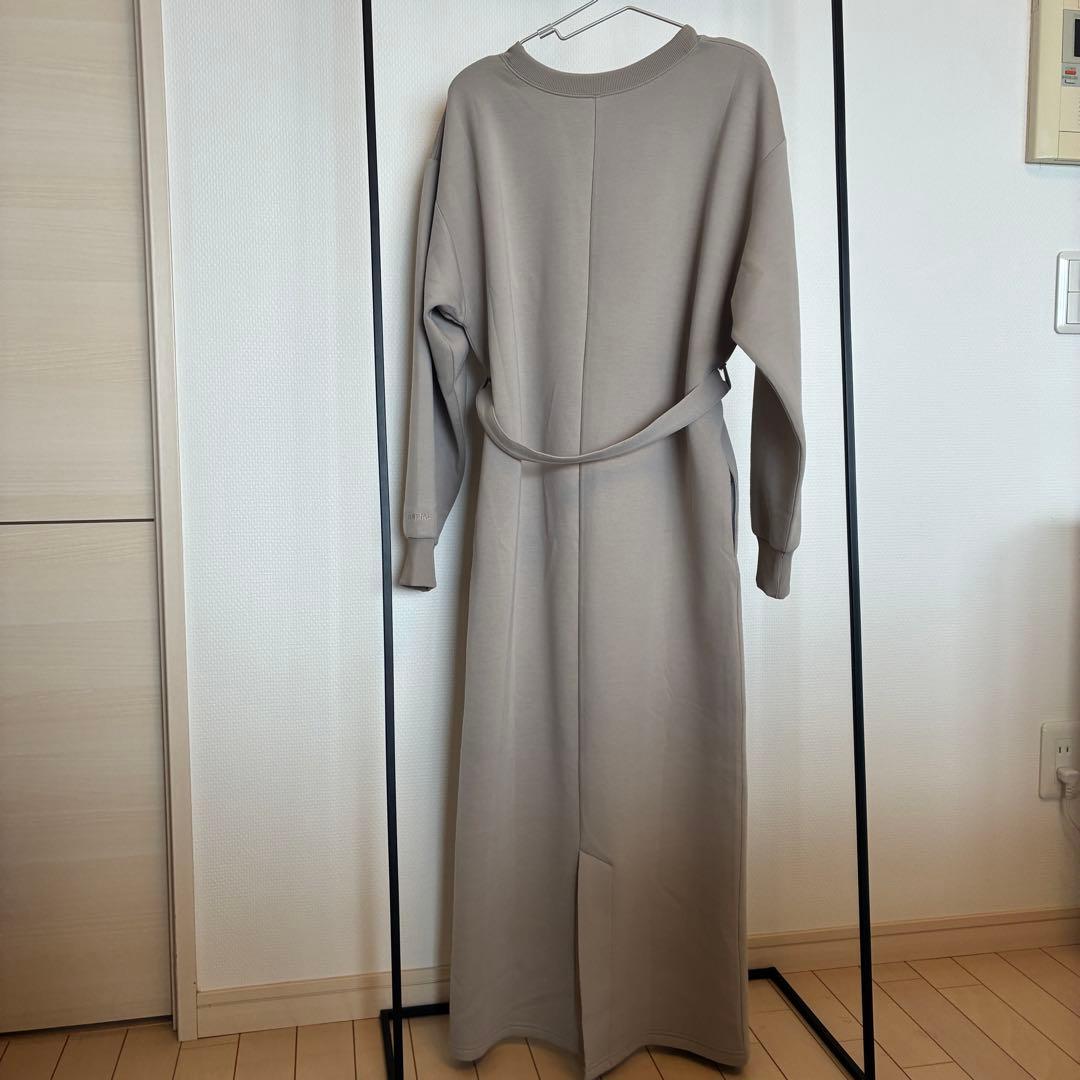 MIGARU Work Wear レディース ワンピース（23FW） Mサイズ