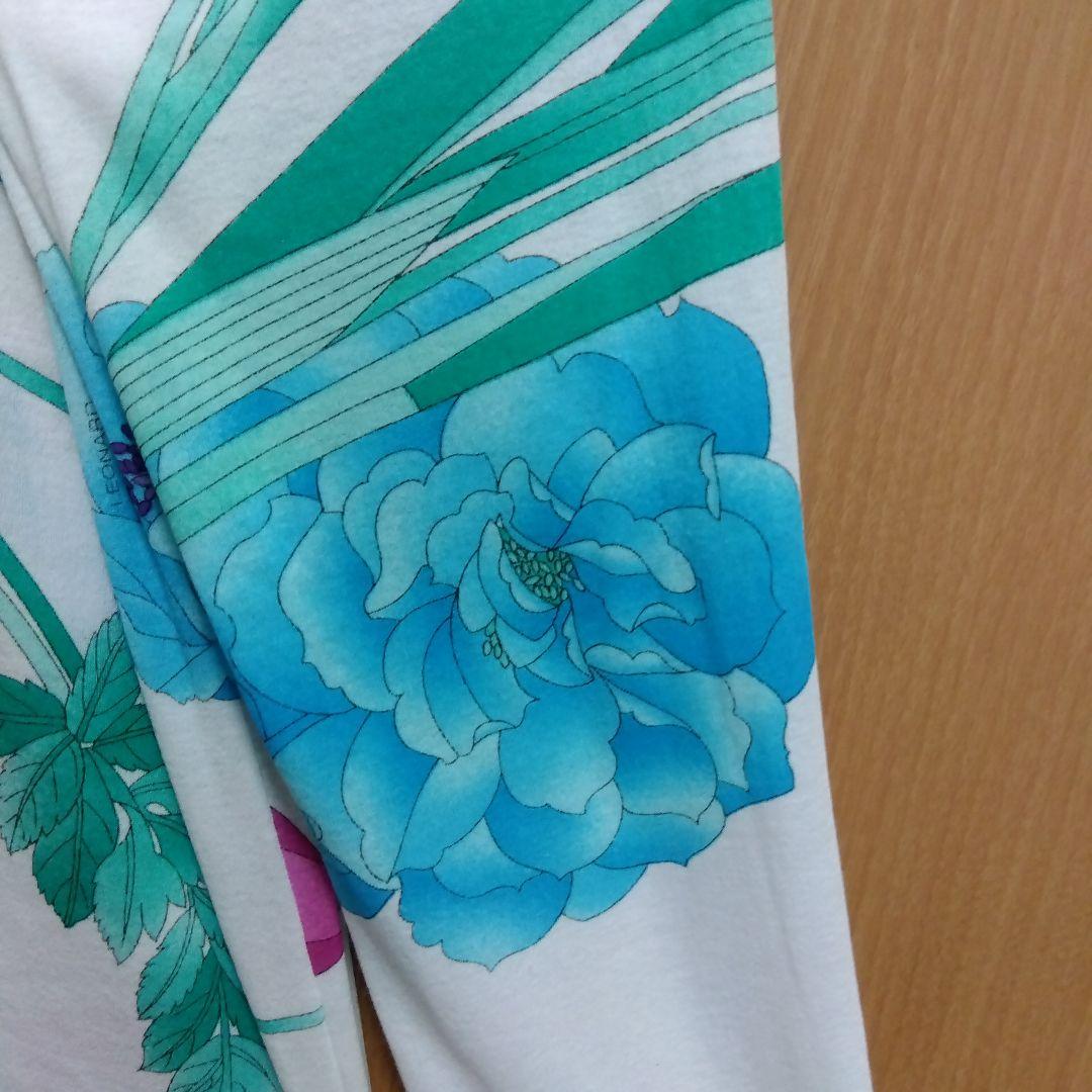 バーゲン価格63,000円★LEONARDレオナール カットソー 40