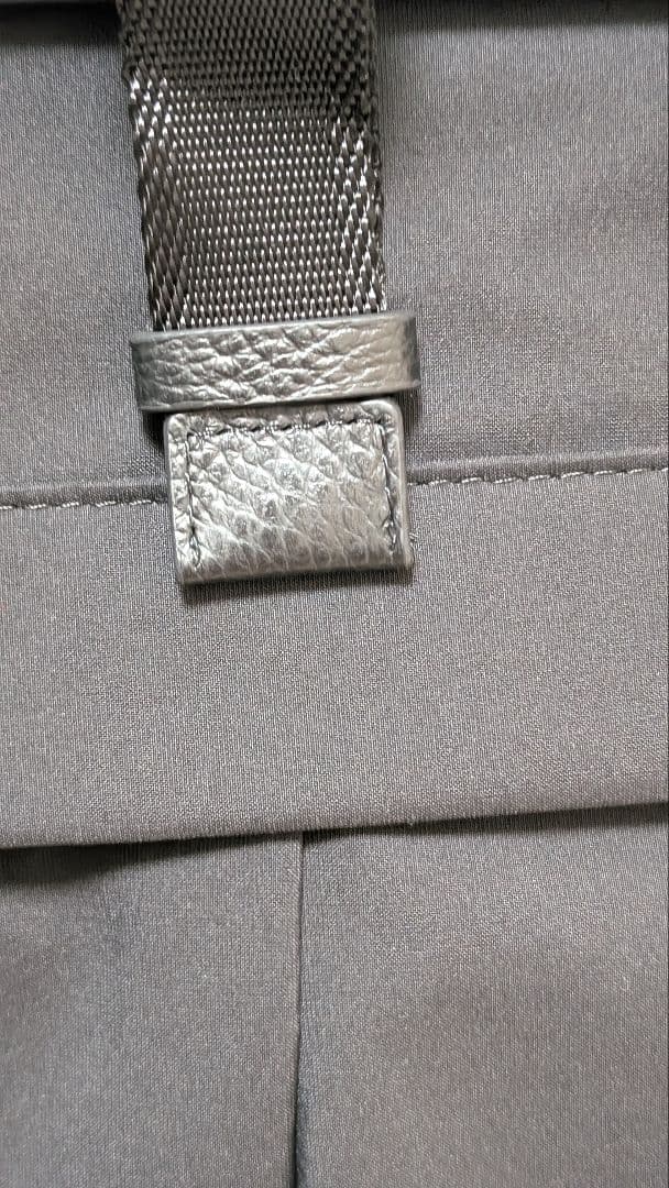 【新品購入,未使用】grams28, 704 Folio Bag