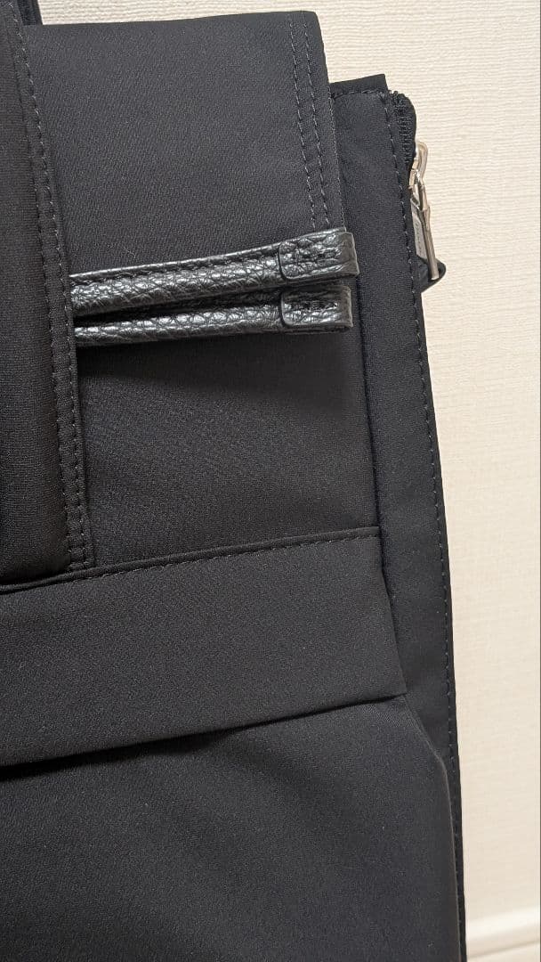 【新品購入,未使用】grams28, 704 Folio Bag