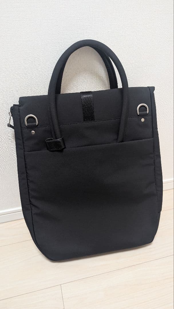 【新品購入,未使用】grams28, 704 Folio Bag