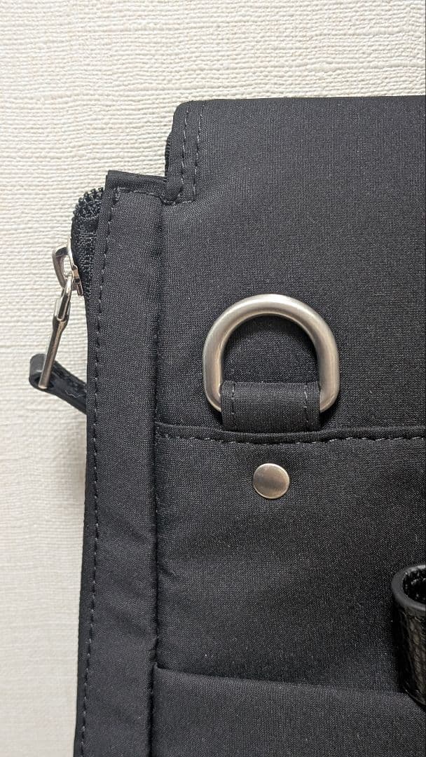 【新品購入,未使用】grams28, 704 Folio Bag