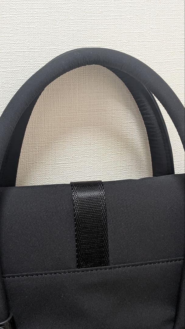 【新品購入,未使用】grams28, 704 Folio Bag