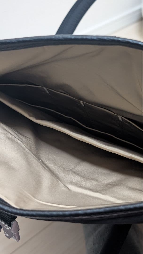 【新品購入,未使用】grams28, 704 Folio Bag