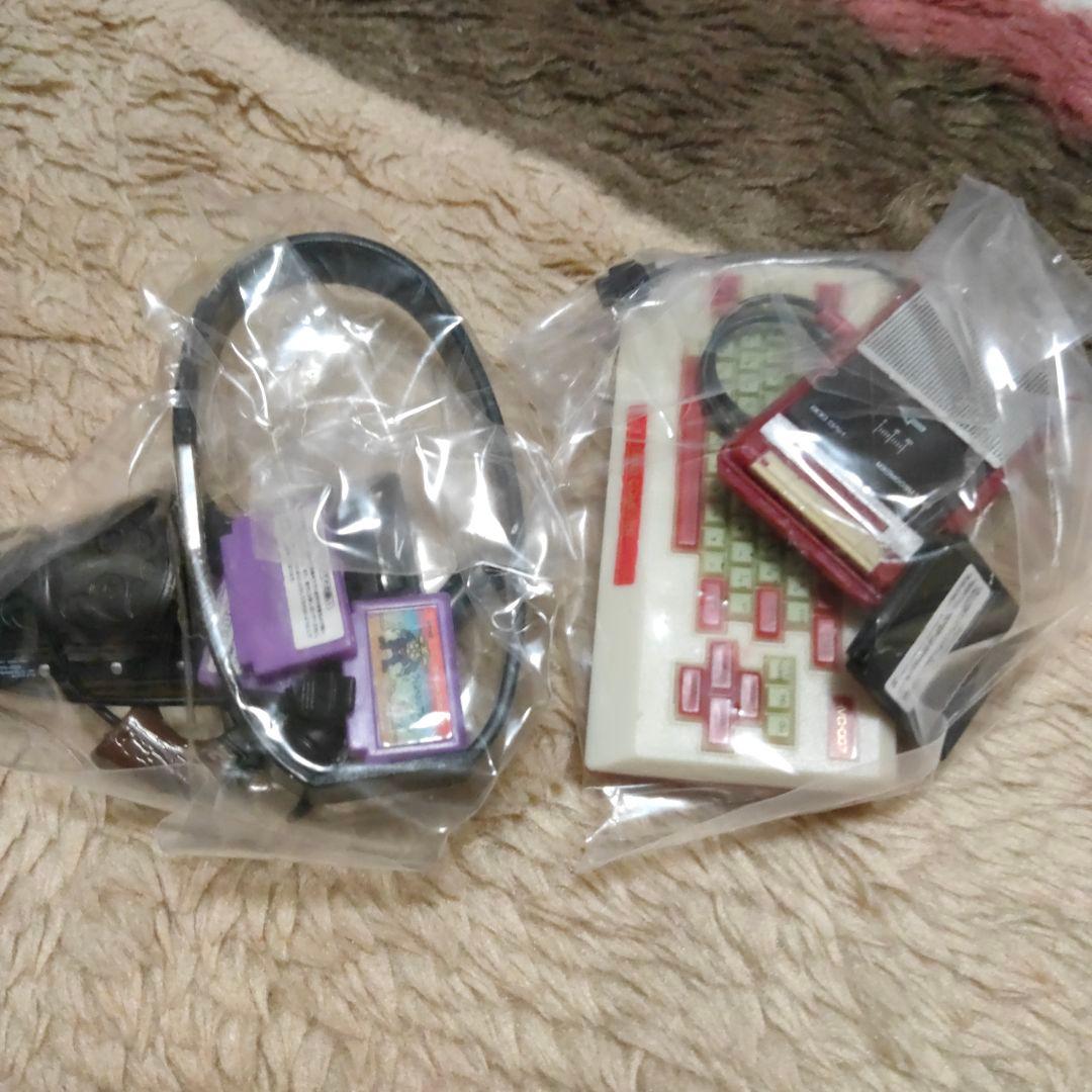 任天堂ヒストリーコレクション ファミリーコンピュータ編 改定版 6種 フルコンプ