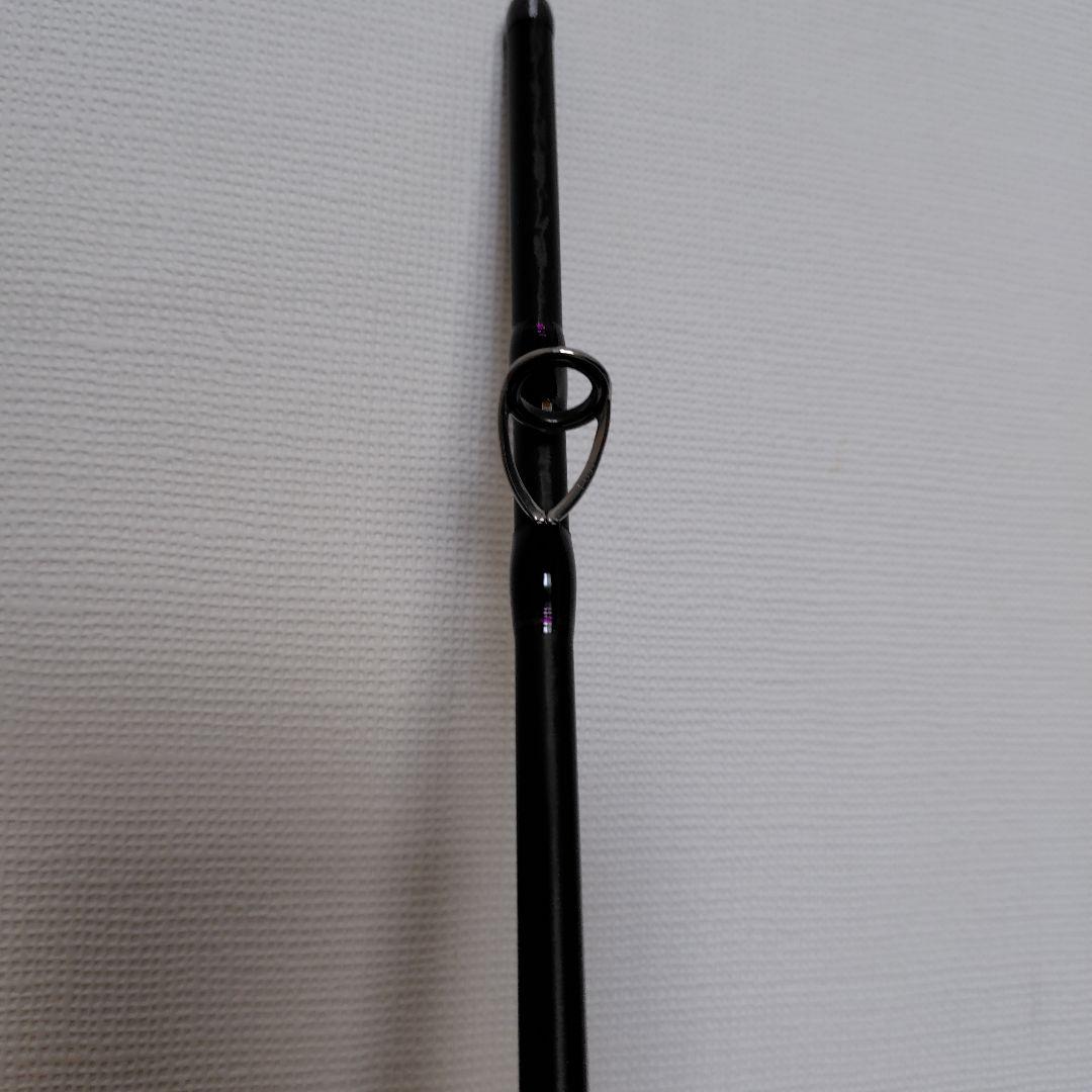 セイバーマスター TENBIN M165 CI4プラス