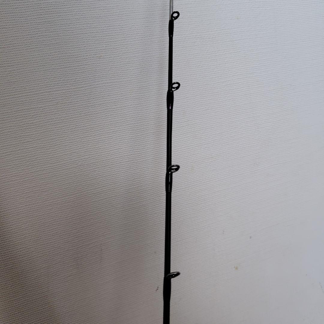 セイバーマスター TENBIN M165 CI4プラス