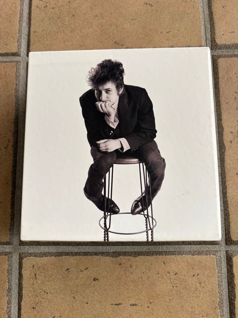 洋楽 Bob Dylan/The Original Mono Recordings