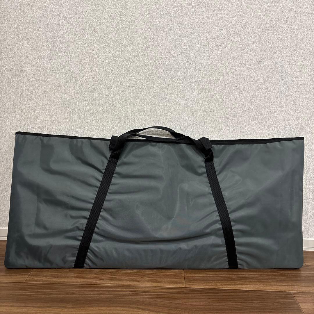 【 peak】スノーピーク　IGT アイアングリルテーブルロングセット