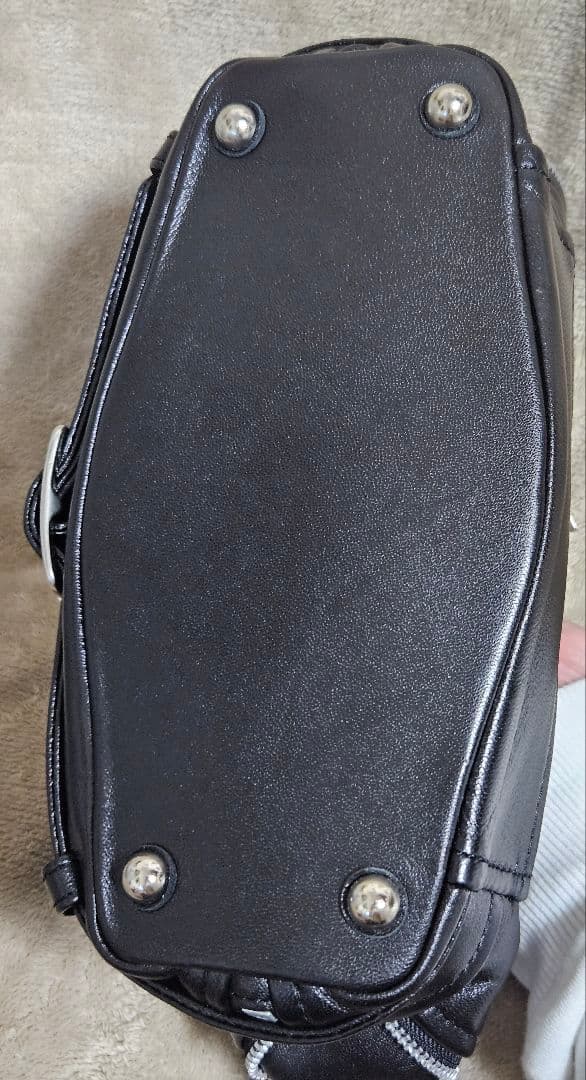 beautiful people ビューティフルピープル ライダース バッグ