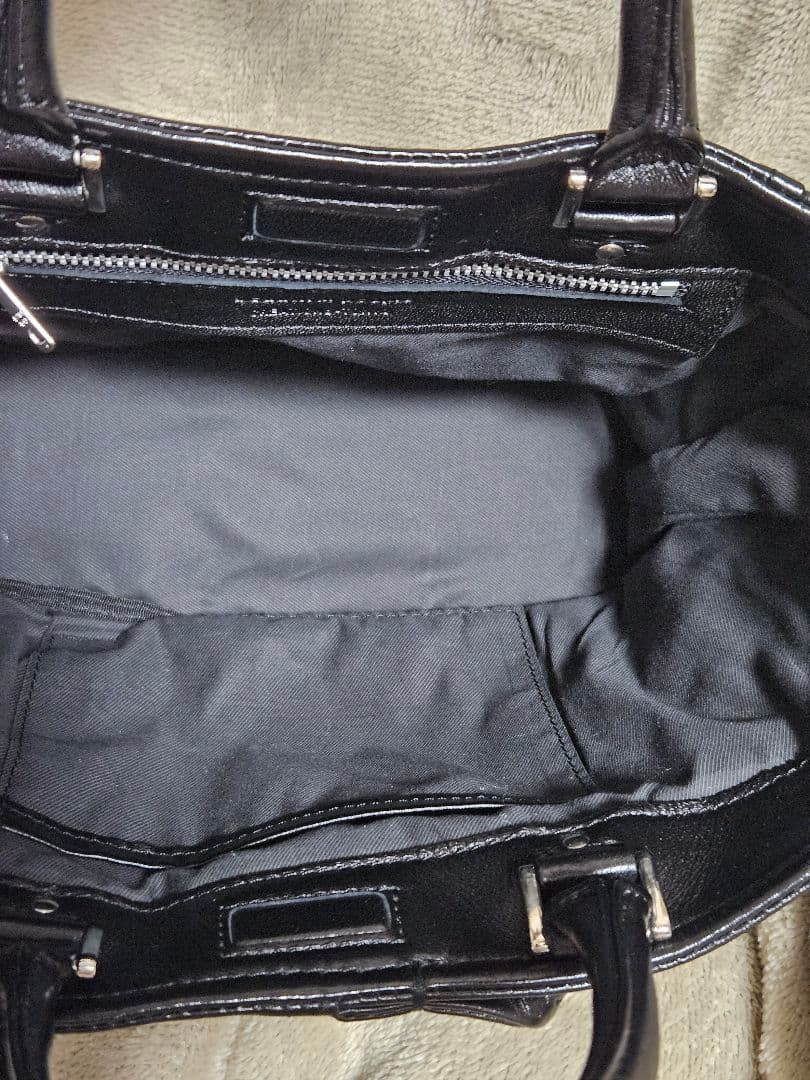 beautiful people ビューティフルピープル ライダース バッグ