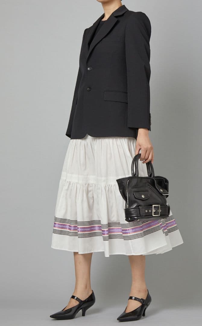 beautiful people ビューティフルピープル ライダース バッグ