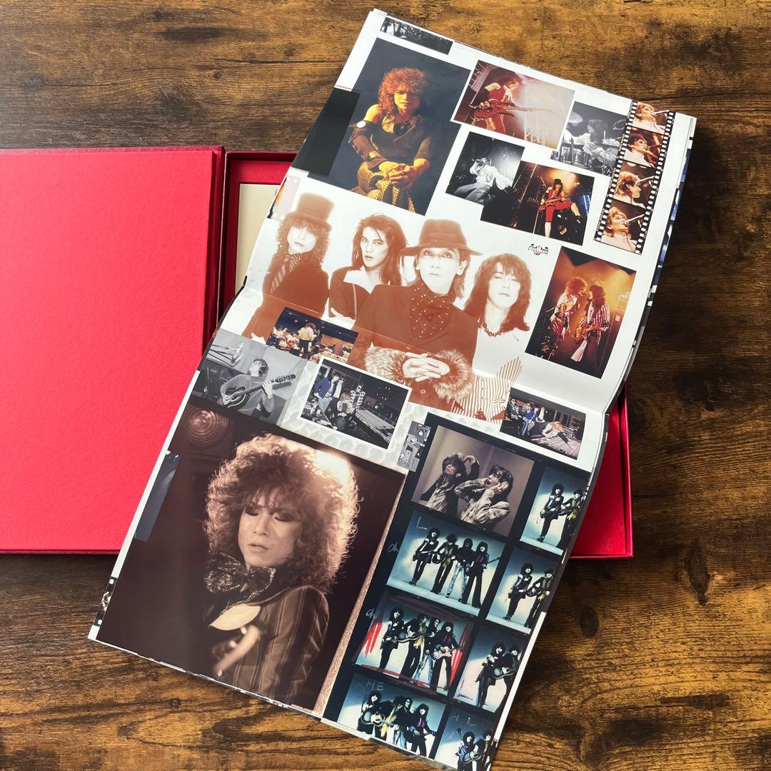 夜行性のかたつむり達とプラスチックのブギー deluxe edition