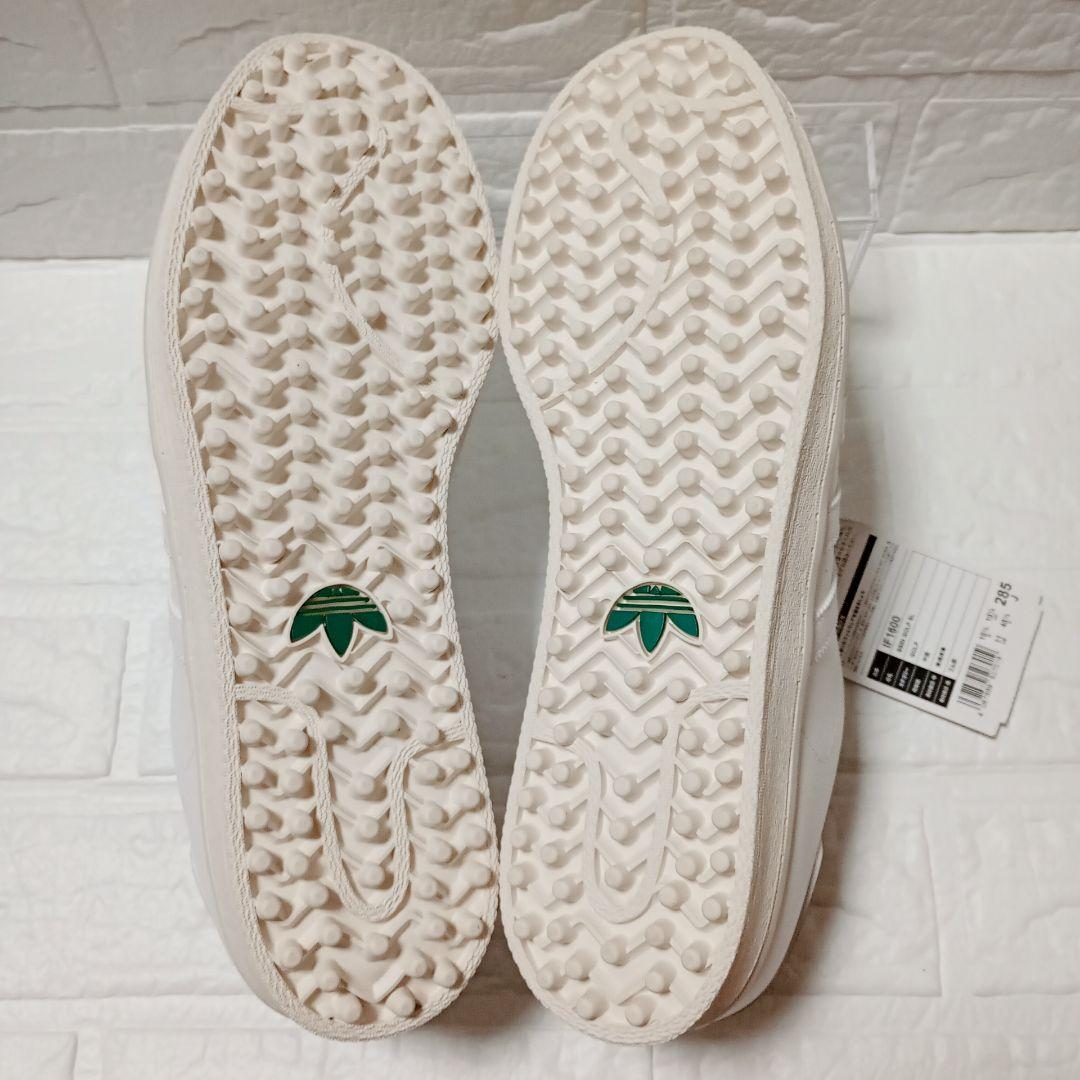 新品 adidas SuperStar ゴルフシューズ SS80 GOLF SL