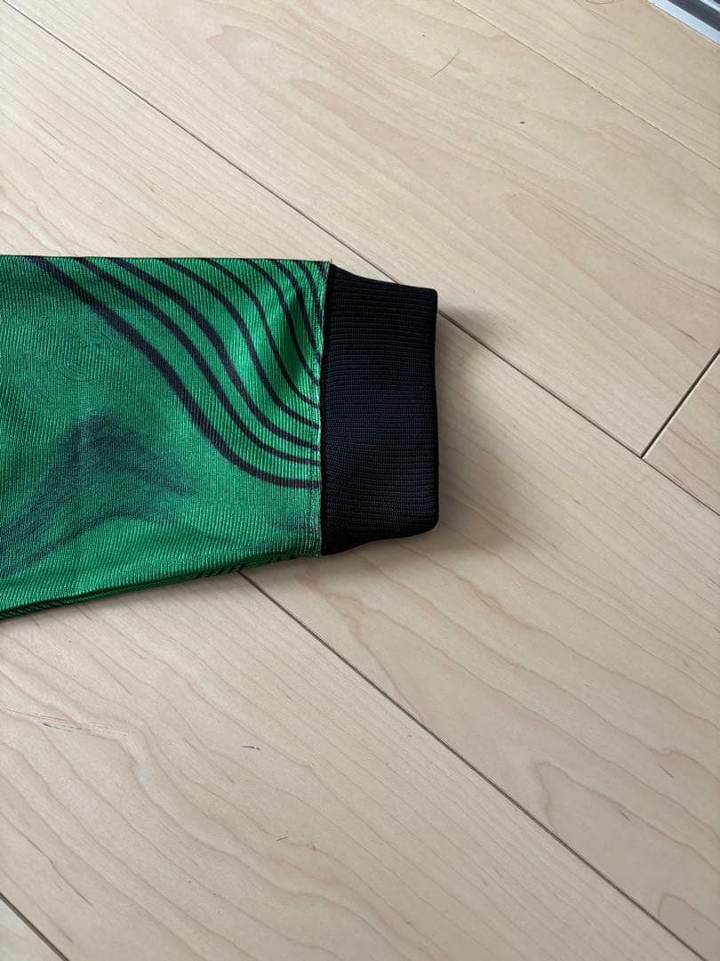 Off-White✖︎Nike しっかりしたロンTジャージ