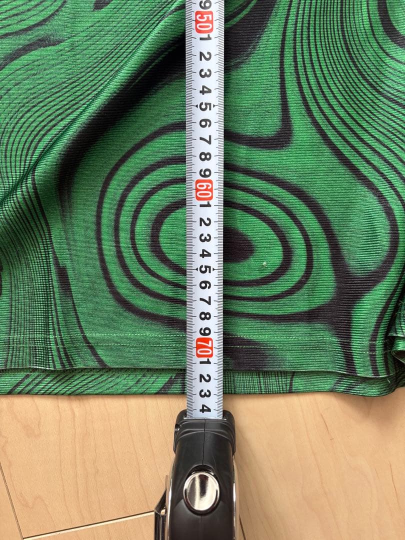 Off-White✖︎Nike しっかりしたロンTジャージ