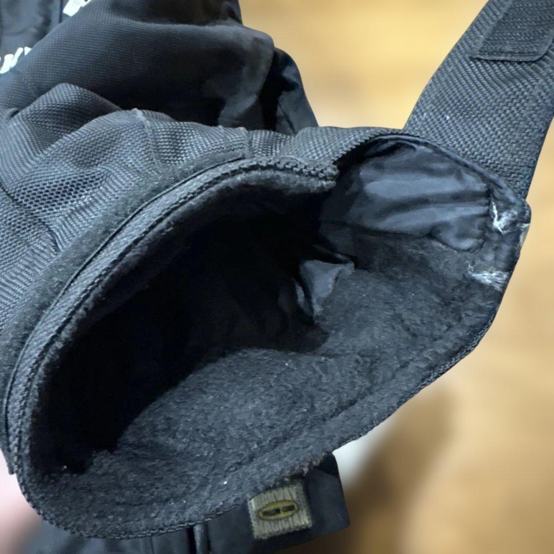 S*y様 YeLLOW CORN バイクジャケット　ウィンタージャケット　3L