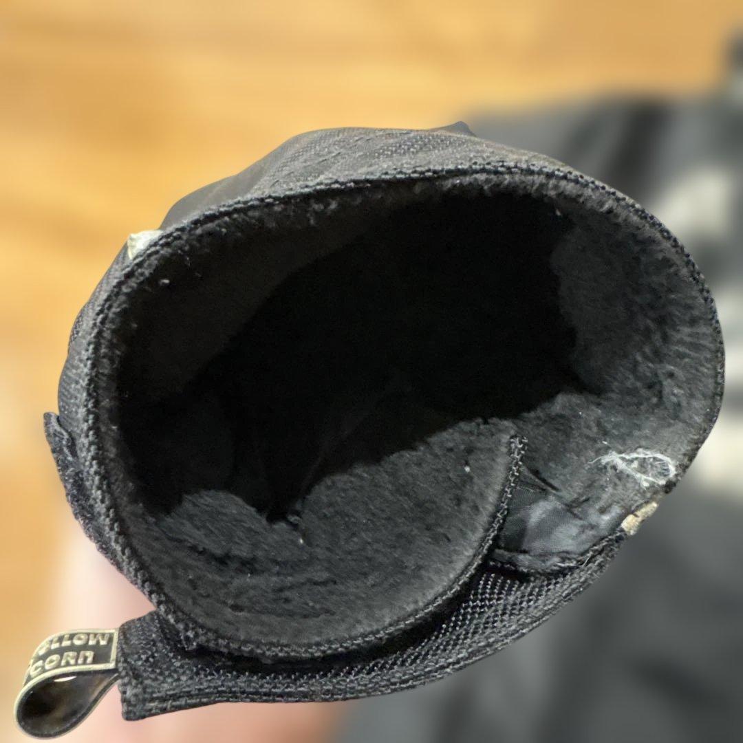 S*y様 YeLLOW CORN バイクジャケット　ウィンタージャケット　3L