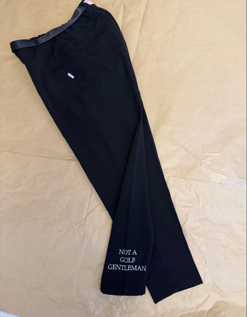 キャプテンヘルムゴルフ　ADJUSTABLE PANTS