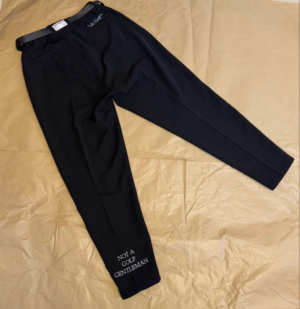 キャプテンヘルムゴルフ　ADJUSTABLE PANTS