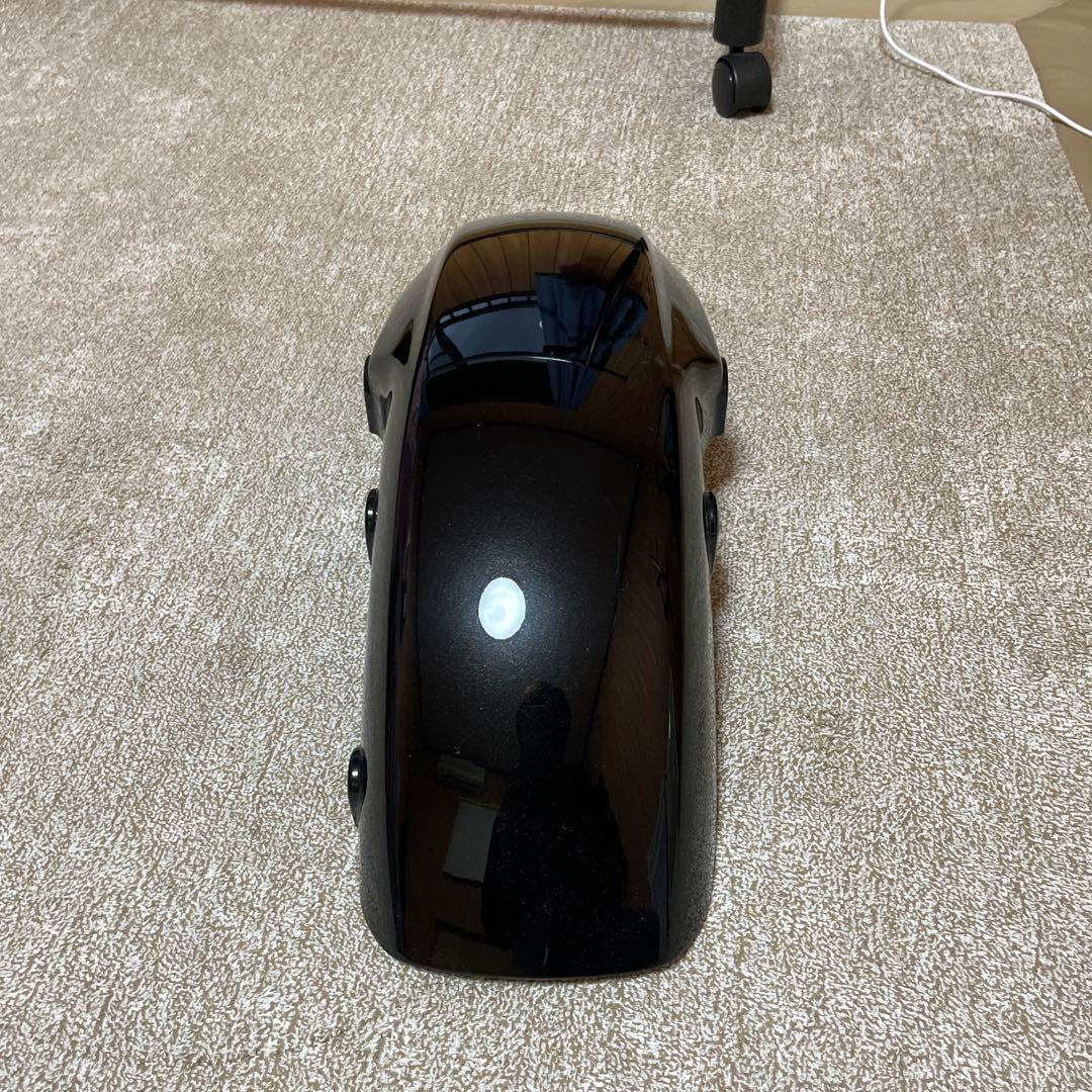 ZRX400 純正フロントフェンダー
