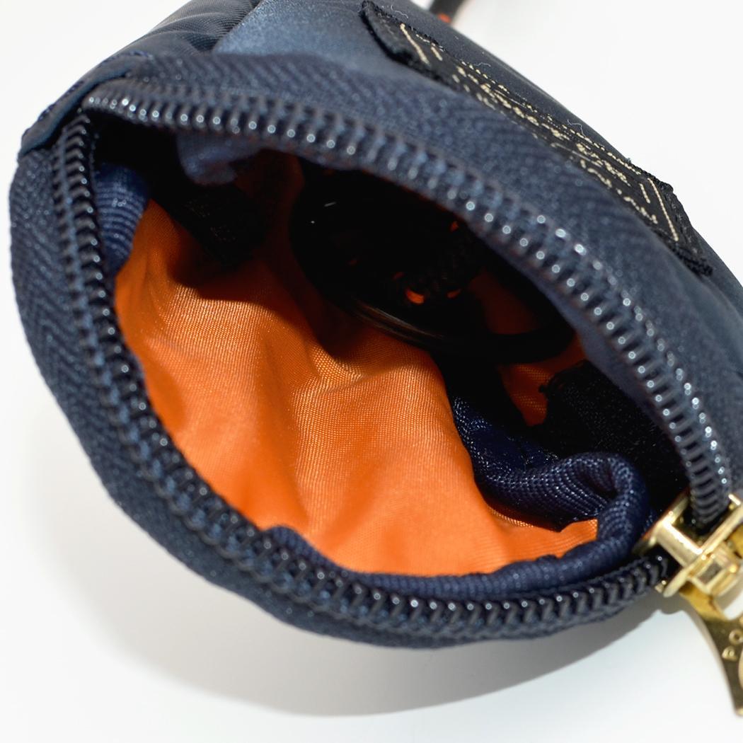 ポーター　タンカー　オフィサーキット【美品】