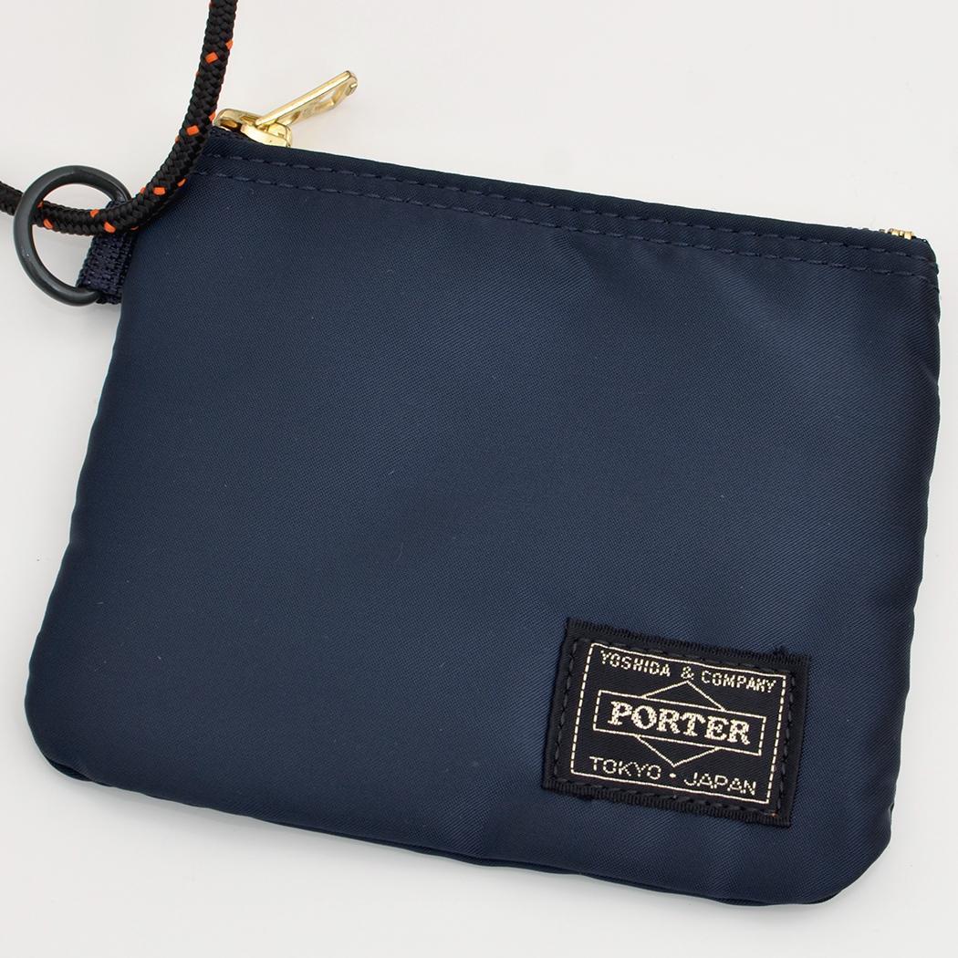 ポーター　タンカー　オフィサーキット【美品】