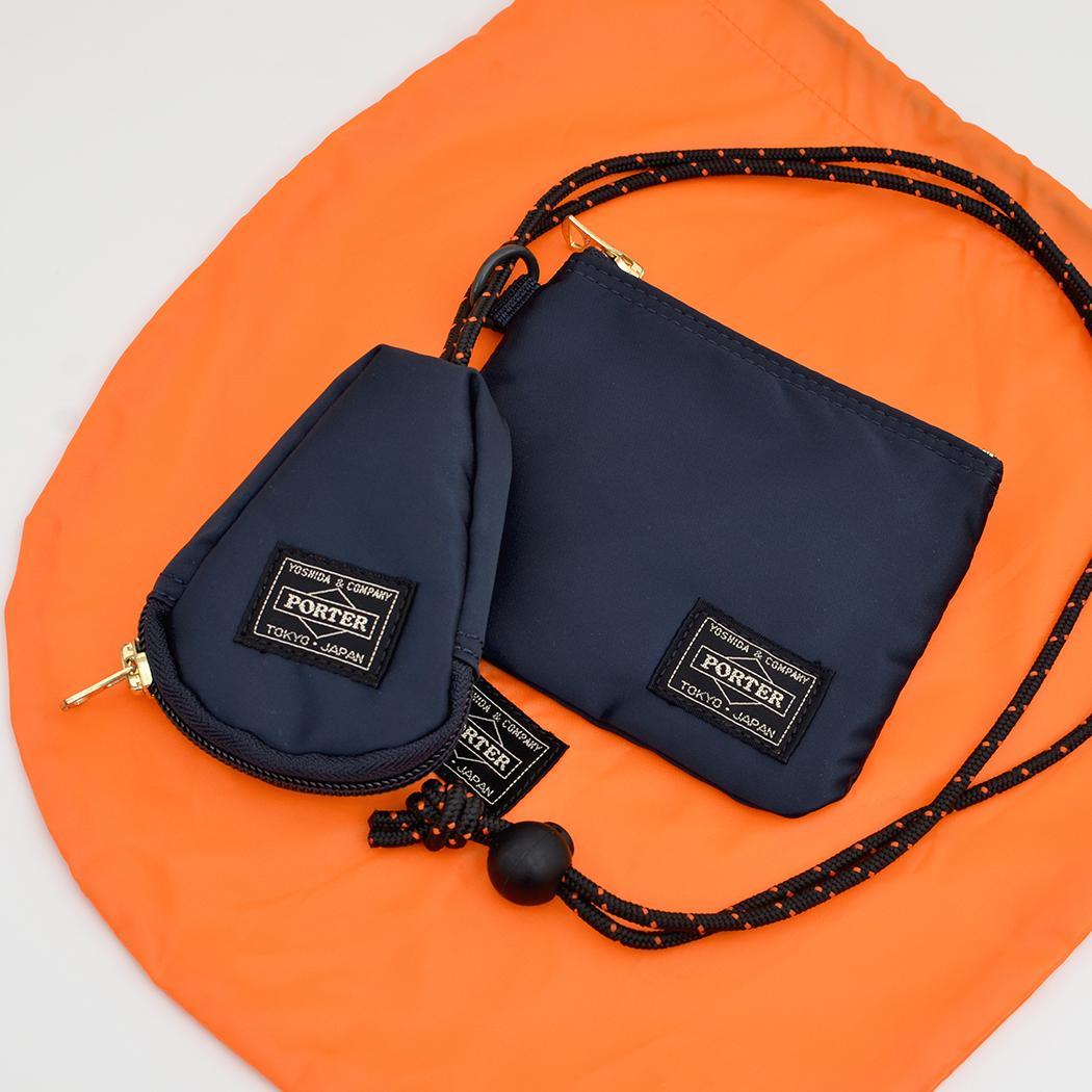 ポーター　タンカー　オフィサーキット【美品】