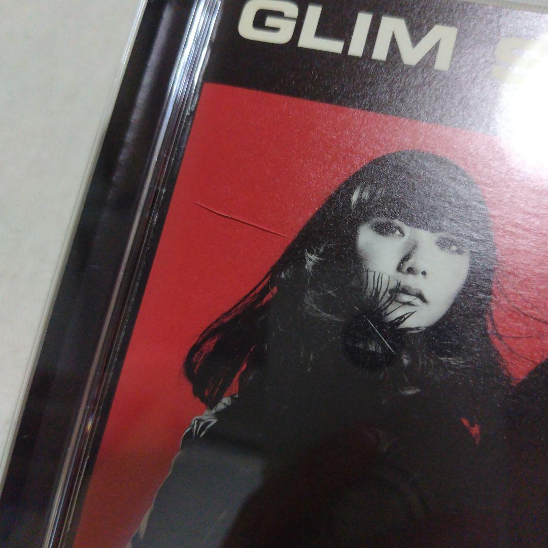GLIMSPANKYグリムスパンキーCD10枚まとめ売り