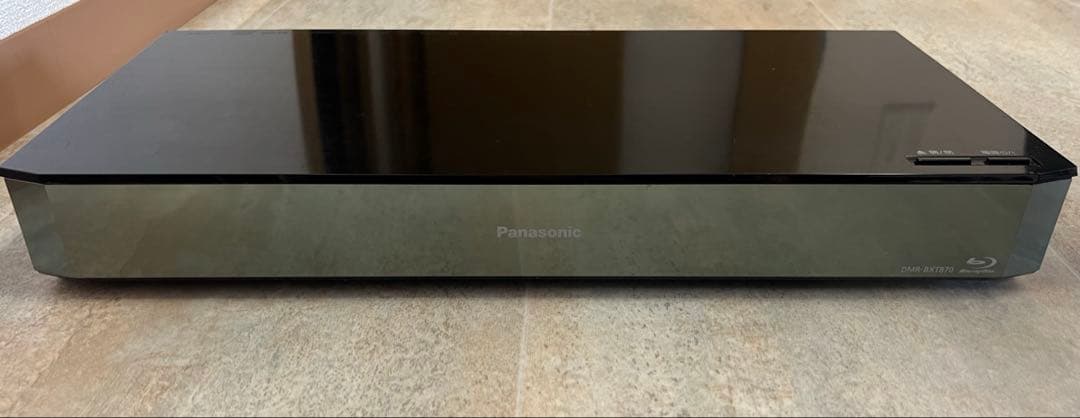 SONY DMR-BXT870 ジャンク