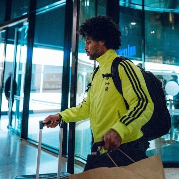 Adidas ITM BAYC GMoney ARトラックスーツ ユニセックス