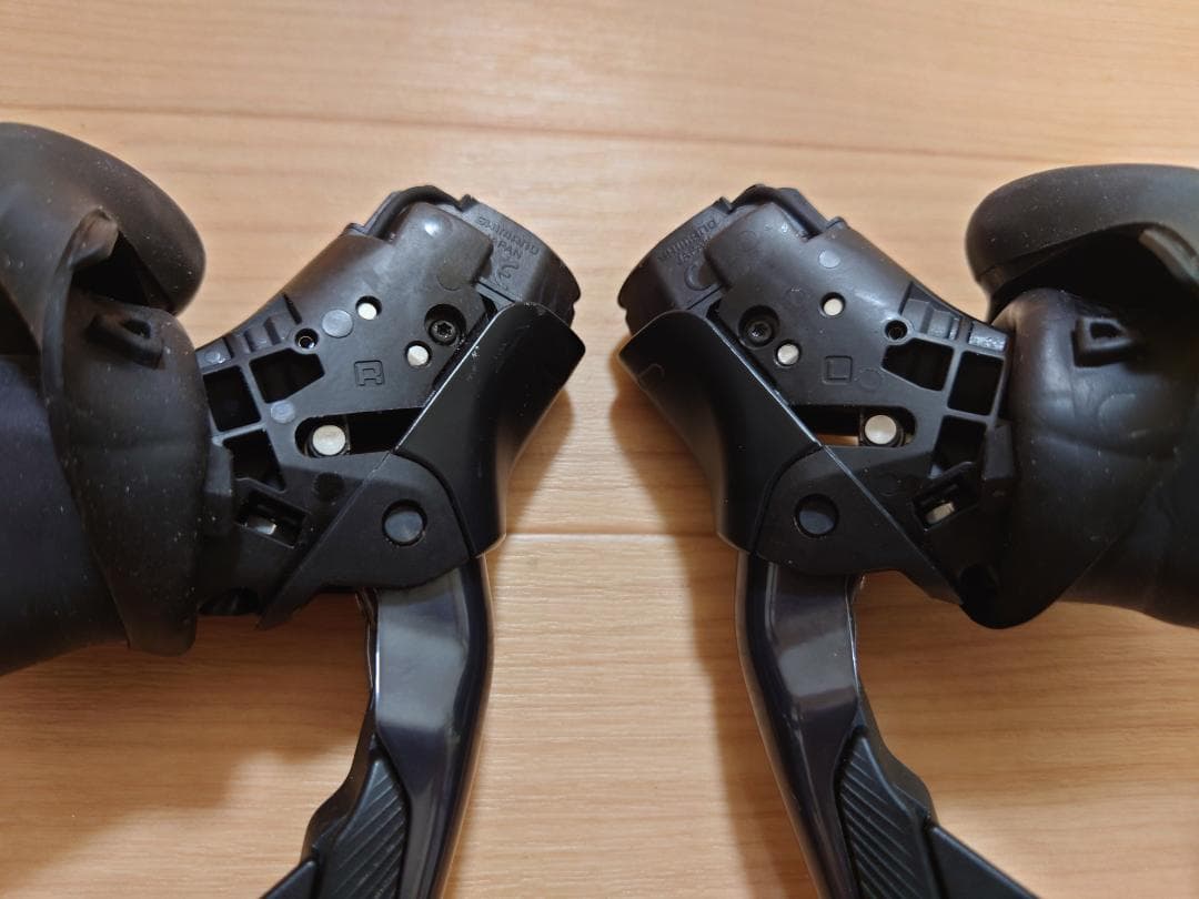 パーツ Shimano Ultegra ST-R8170 Di2 12s