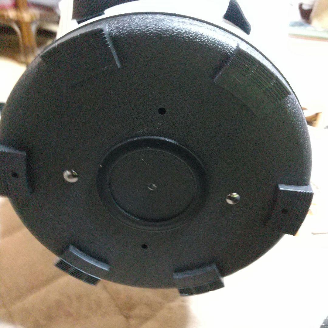 新品未使用 スリクソン SRIXON ゴルフ用キャリーバッグ ホワイト