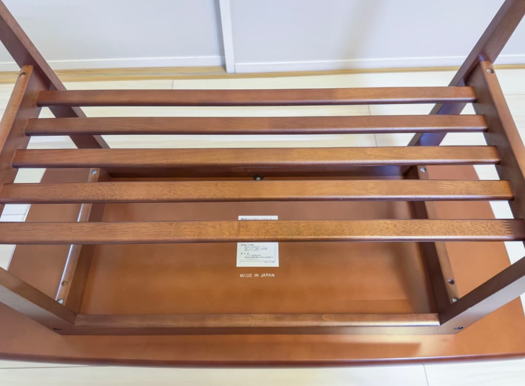 カリモク 60リビングテーブル（小）美品　川崎(麻生区)引取り　横浜川崎配達も可