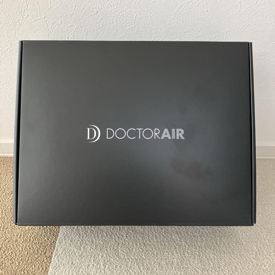 DOCTOR AIR フットケア プレミアム EFC-01 新品