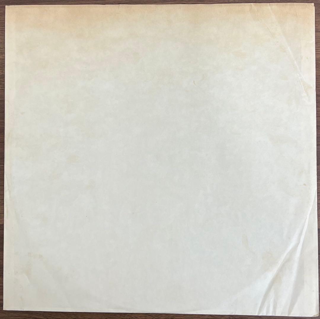 【LP/US盤】The Velvet Underground & Nico