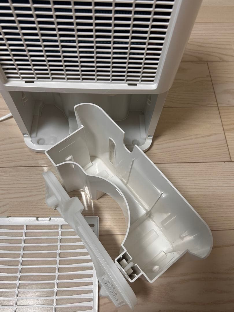 【2024年製】アイリスオーヤマ 衣類乾燥除湿機 DCE-6515