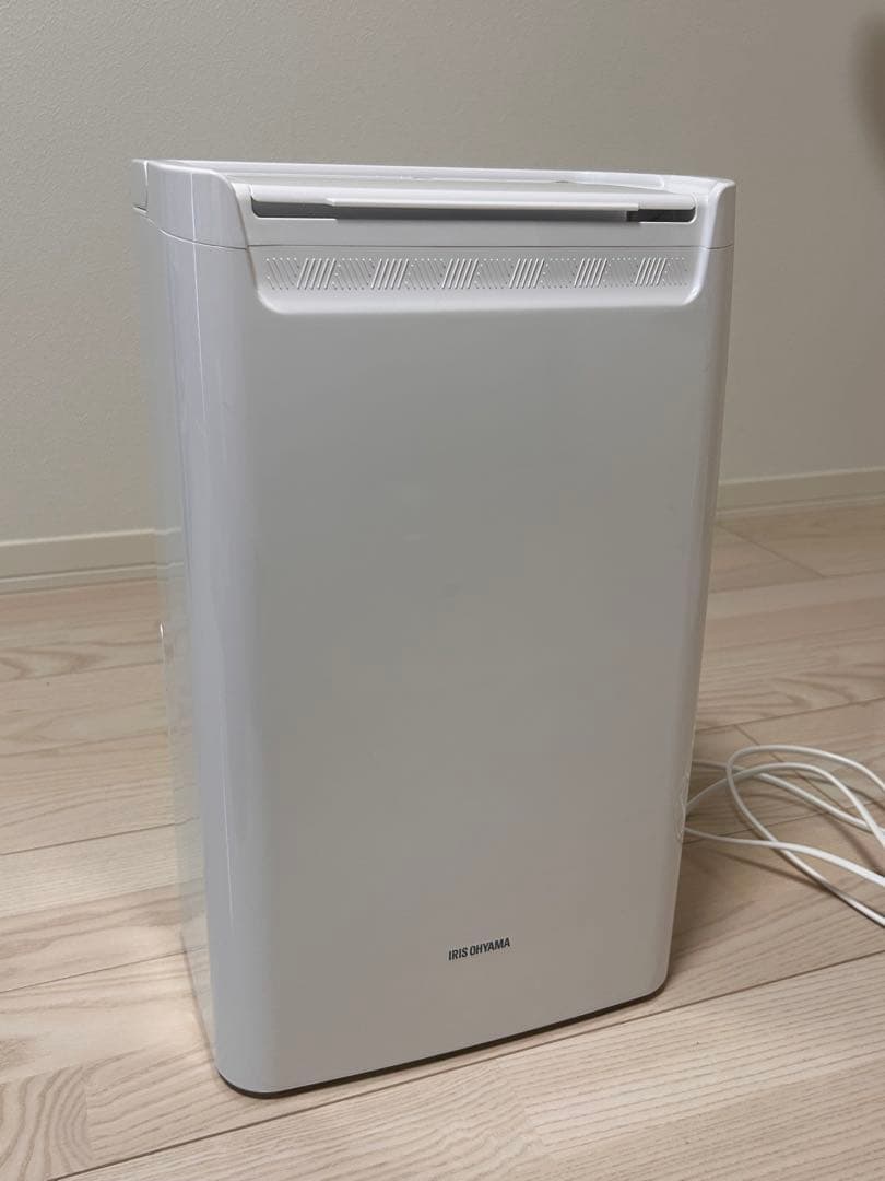 【2024年製】アイリスオーヤマ 衣類乾燥除湿機 DCE-6515